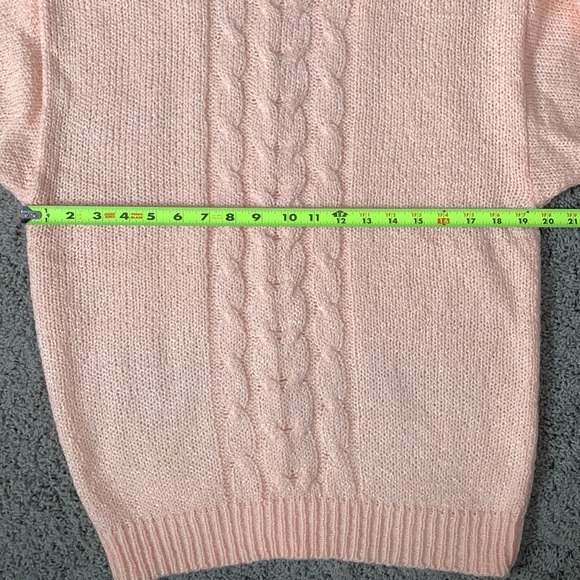 Sterling Harris Sweater - Picture 5 of 8